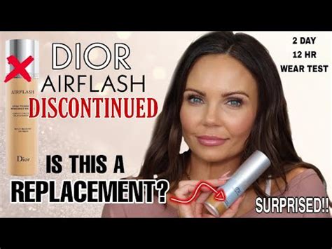 replacement for dior airflash